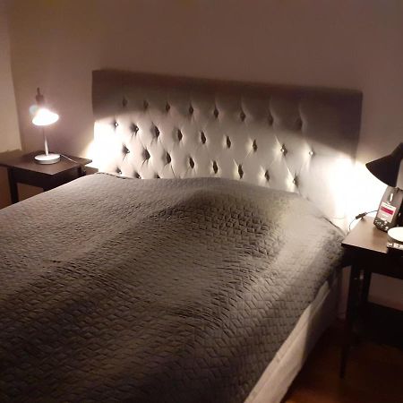 Allehotellet Finspang Экстерьер фото